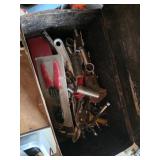 Toolbox no doubt containing the best tool