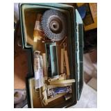 Tool box of fantastically fun finds
