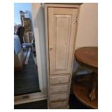 Little Cabinet 61 x 16 12"