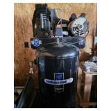 Industrial Air ILC3706056 Cast Iron Single Stage
