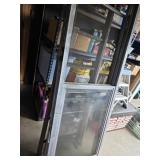 74 x 28" pre hung window