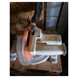 Chicago 8 1/4" Compound Miter Saw