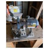 Chicago Saw Blade Sharpener