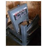 Sears/ Craftsman 12" 2 Speed Band Saw