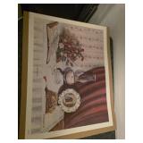 Fred Thrasher Limited Edition Print " Special