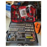 2 tool sets