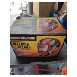 Auto Darkening Welding Helmet