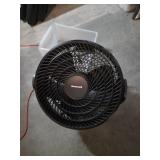 Honeywell floor fan