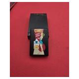 Zippo Camel Lighter with package