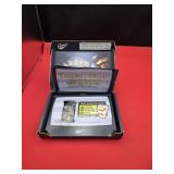Camel Cigarettes Lighter in Box