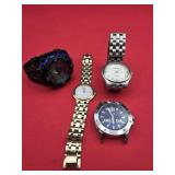 4 Mens Watches