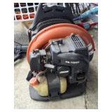 Echo PB-755ST Backpack Blower