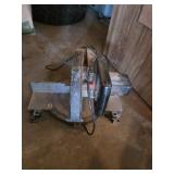Chop saw