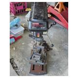 Craftsman 10" Drill Press with Vise