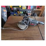 Sears craftsman electric sander - polisher