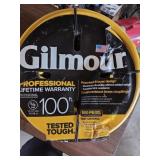 Gilmore professional garden hose 5/8" x 100