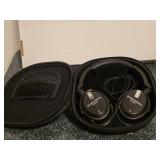 Audio Technica Quiet Point noise canceling