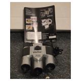 Vivitar Magna Cam 10 x 25 binocular camera