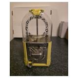 Carousel Gumball Machine 11x5x5"