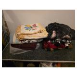 Blankets and Quilts