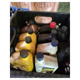 Pennzoil and other motor oil