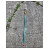 Tree saw