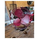 Westinghouse Fan Y 28115   12"