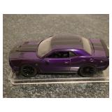 Dodge Charger 1/24 scale die cast car