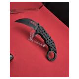 3" Karambit Pocket Knife