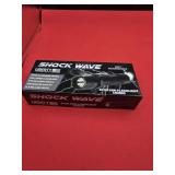 Liberty Technologies Stun Gun Flashlight new in