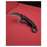 3" Karambit Pocket Knife