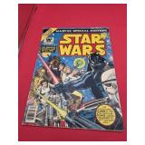 Star Wars collectors edition # 2
