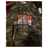 Mens 2XL Hoodies and Sweatshirts