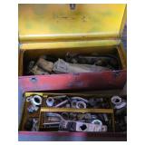 Plumbing and pipe fittings assortment
