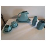 Modern fiesta ware and more