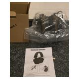 Electronic Ear Muffs ( to help you hear)