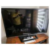 LG 46" LED TV