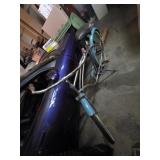 Schwinn Corvette Bicycle