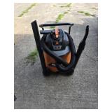 Rigid Shop Vac