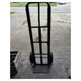 2 wheel dolly