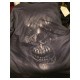 Fleece Lined Hoodie size 2xl