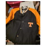 Tennessee Jacket size XL