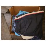 Mens Shorts and swimsuits size 38