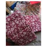 4 outdoor Cushions