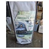 Queen Size Instant Bed