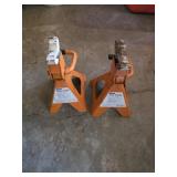 Allied Jack Stands