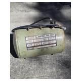 Sears Portable Air Tank