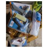 Glue guns galore