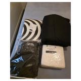 Queen Sheet sets with Comforter and rug