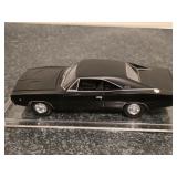 Dodge Charger RT 1/24 scale die cast car